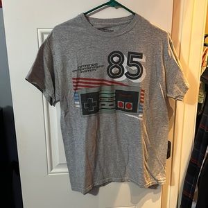 Nintendo Entertainment System [M]